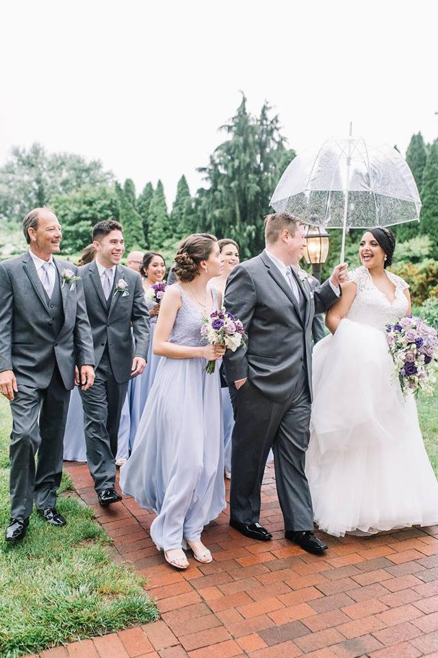 Gardner and Michelle